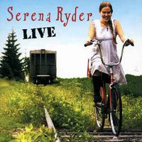 Serena Ryder - Live