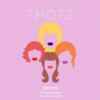 bbno$ - Thots