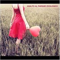 Asalto al Parque Zool&oacute;gico - Asalto al Parque Zool&oacute;gico