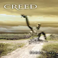 Creed - Human Clay