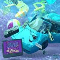 Eric Bellinger - Saved By The Bellinger