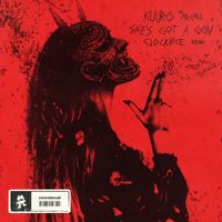 KUURO - She's Got A Gun (Clockvice Remix)