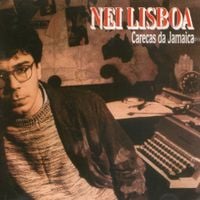 Nei Lisboa - Carecas da Jamaica
