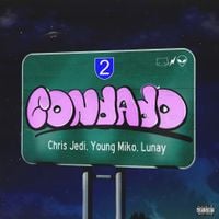 Chris Jedi - Condado