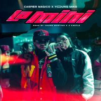 Casper M&aacute;gico - La Mini