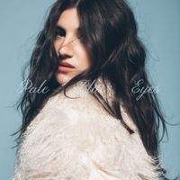 Sydney Ross Mitchell - Pale Blue Eyes