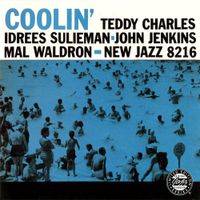Teddy Charles - Coolin&rsquo;