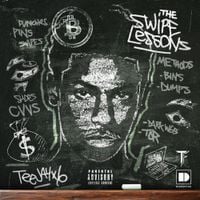 Teejayx6 - The Swipe Lessons