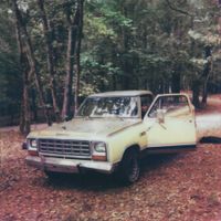 Levi Turner - Road Recordings