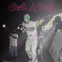 Futon Don - What A Day!