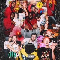 bbno$ - bubblin