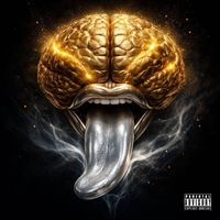 Estee Nack - GOLD MIND, SILVER TOUNGE
