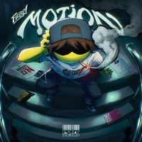 FIELDZ - MOTION