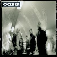 Oasis - heathenchemistry
