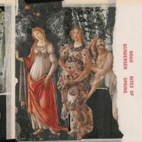 Noah Gundersen - Rites of Spring