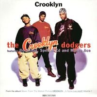 Buckshot - Crooklyn