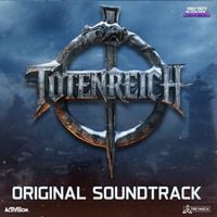 Kevin Sherwood - Call of Duty: Black Ops 7 - Zombies &ldquo;Totenreich&rdquo; (Original Soundtrack)