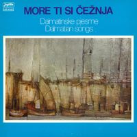 Klapa Trogir - More ti si čežnja