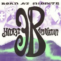 Born At Midnite - Wash You Out