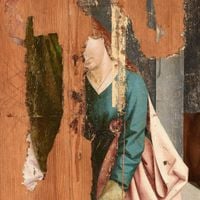 Olivier Alary - Vestiges