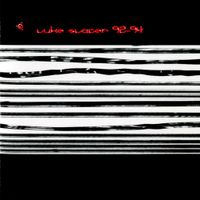 Luke Slater - 92-94