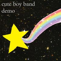 Cute Boy Band - Cute Boyband Demo