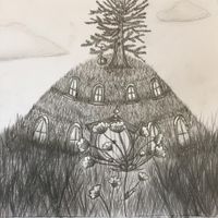 From Under The Hill - From Under The Hill (Instrumental)