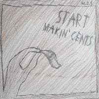 Madeline Dawn Sikes - Start Makin' Cents E.P.