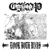 CJMP - LOOK BOTH WAYS