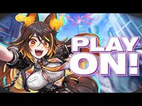 Sinder - Play On!