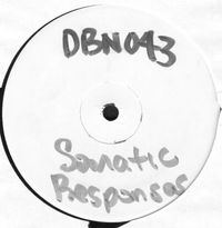Somatic Responses - Sub Space Distorters