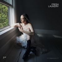 Allie X - Fresh Laundry