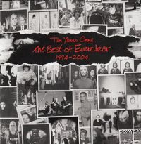 Everclear - Ten Years Gone The Best Of Everclear '94-'04