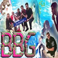 Broke Boy Gang - idfwf