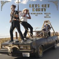 Noah Orion - LET'S GET DIRTY
