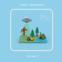 Various Artists - Timber Management: Volume 2