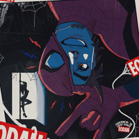 ÉoDan - SEQU&Ecirc;NCIA DO HOMEM-ARANHA