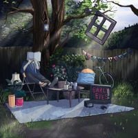 Early Eyes - Decorating
