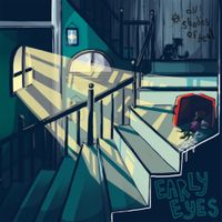 Early Eyes - All Shades of Teal
