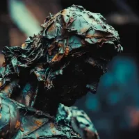 Vormentus - Korrosus
