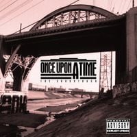 Jay Worthy - Once Upon A Time: The Soundtrack