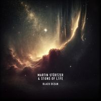 Martin Stürtzer - Black Ocean