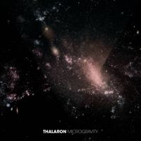 Martin Stürtzer - Microgravity