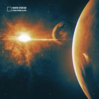 Martin Stürtzer - Dyson Sphere Alpha