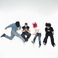 Nato - Let The Young Punks Dance
