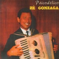 Zé Gonzaga - Psicod&eacute;lico