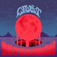 Crobot - Supermoon