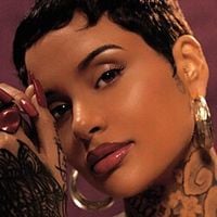 Kehlani - Shoulda Never