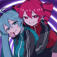 LOL - LOL - Sexy Minus (feat. HATSUNE MIKU & KASANE TETO)