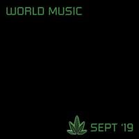 Dean Blunt - KING OF R&B